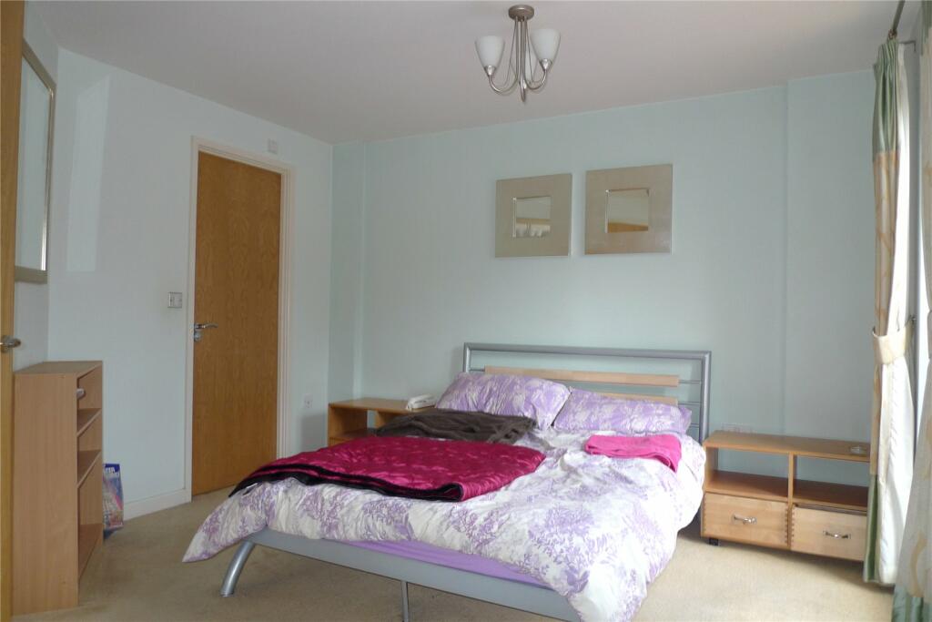 Apartment in Coventry, West Midlands - View 3