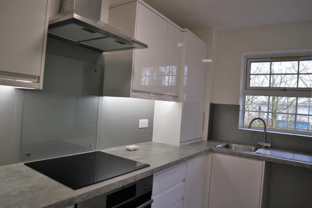 Main image of property: Liberty Court, Dragoon Way, Christchurch, BH23