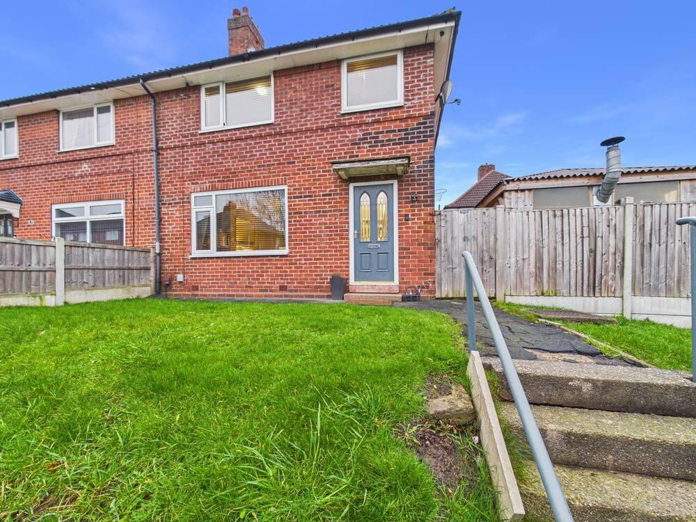 Main image of property: Brooklands Close, Leeds