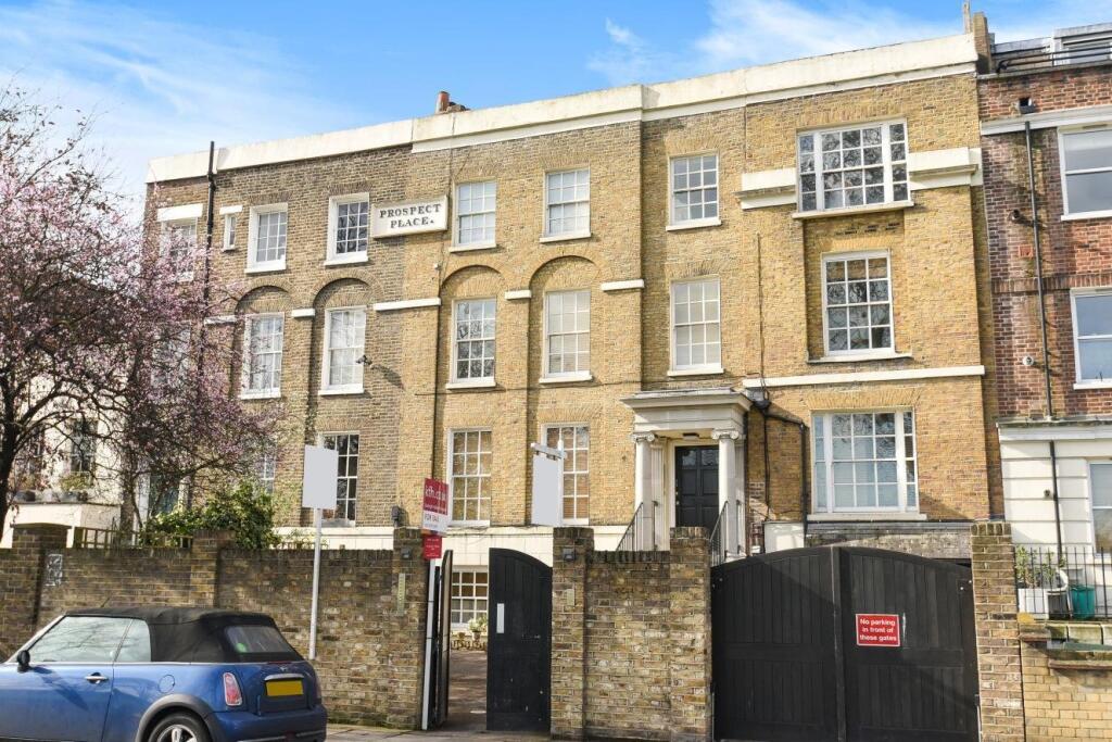 Main image of property: Peckham Rye, London, SE22