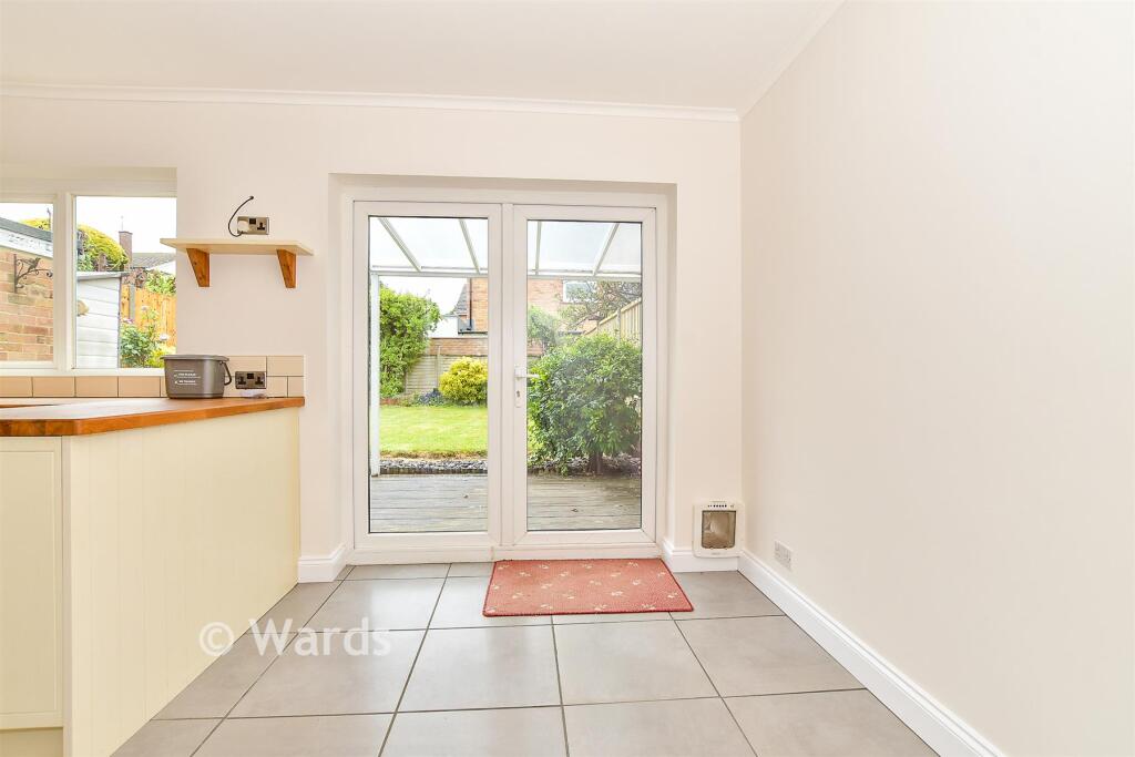 House in Maidstone, Headcorn - View 4