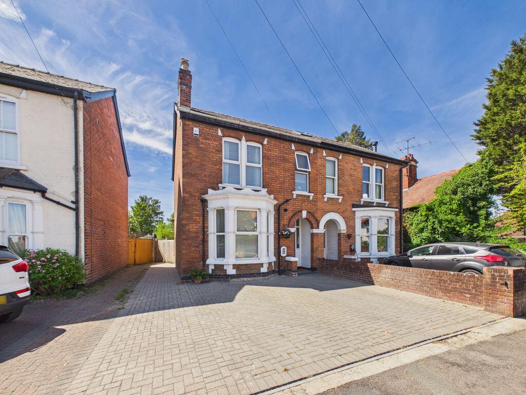 Main image of property: Tuffley Avenue, Gloucester