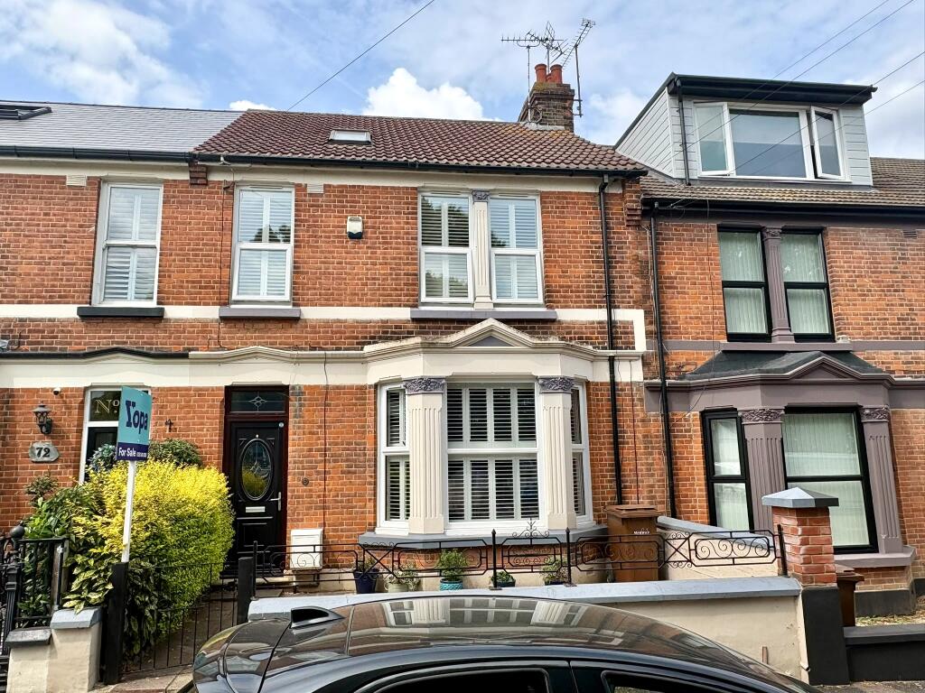 Holmside, Gillingham, ME7, Gillingham