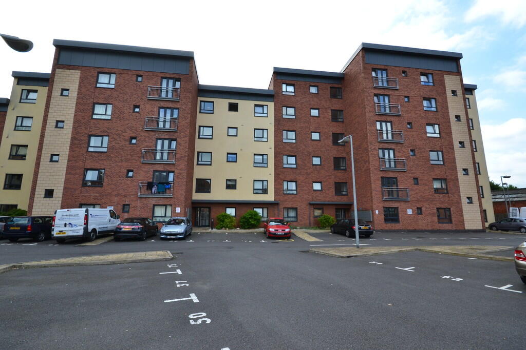 Main image of property: The River Buildings, 22 Western Road