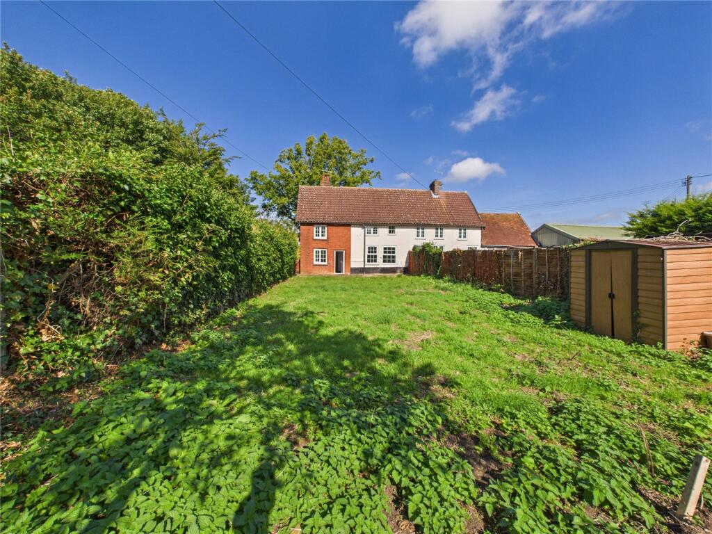 Main image of property: Humber Doucy Lane, Ipswich, Suffolk, IP4