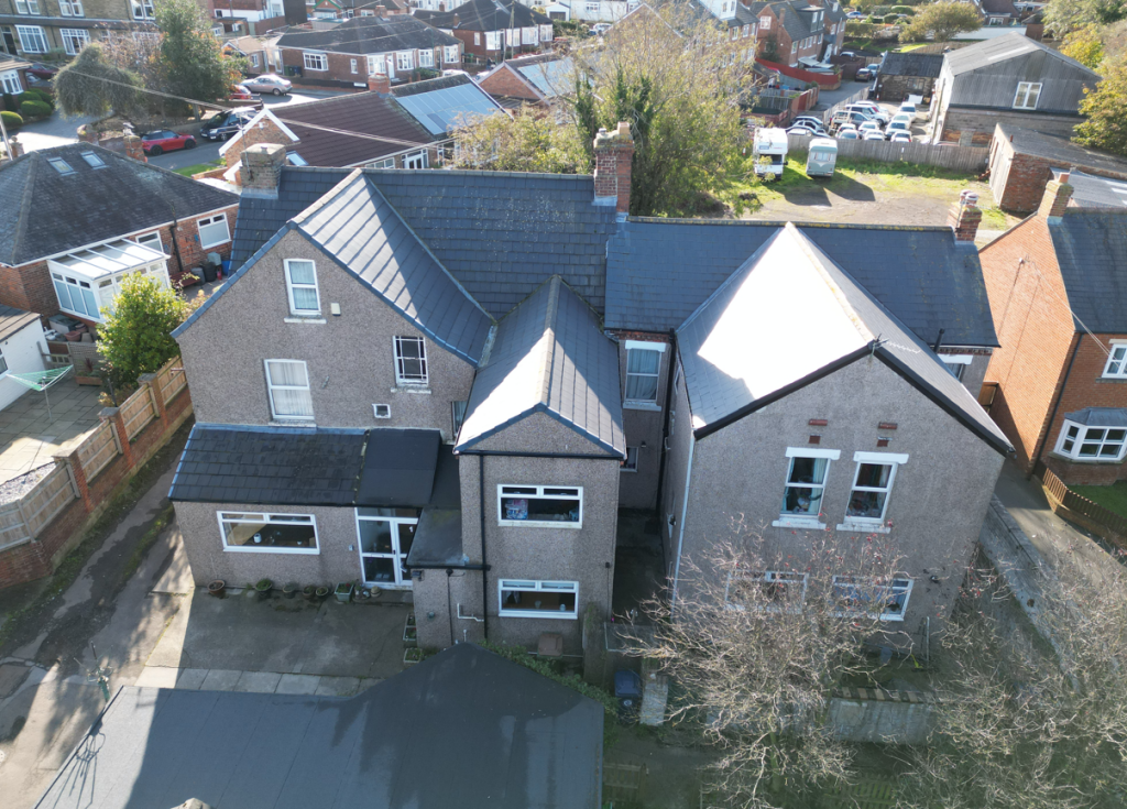 Main image of property: Primrose Terrace, Saltburn-by-the-sea