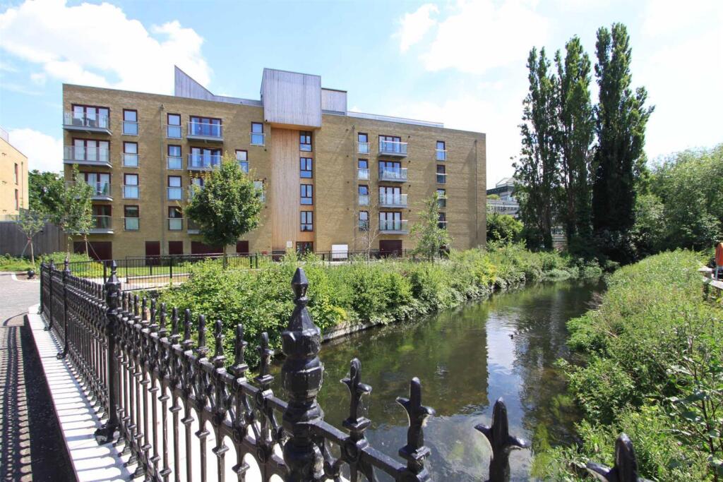 Main image of property: Kings Mill Way, Uxbridge, UB9