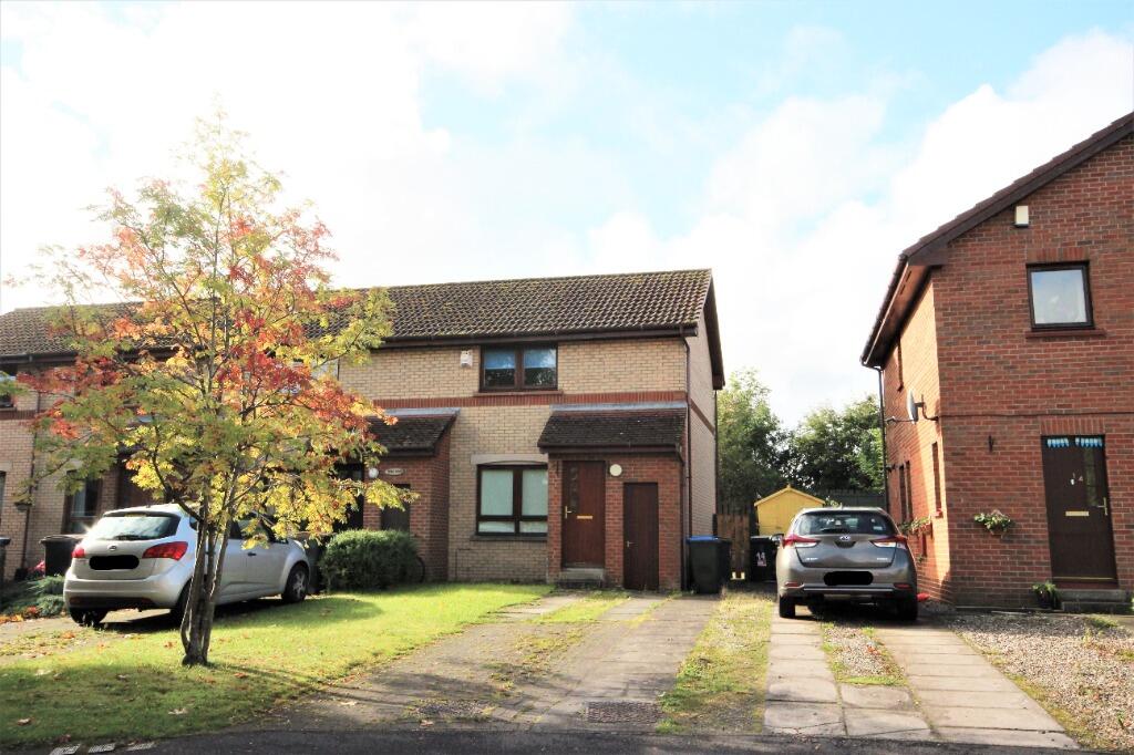 Main image of property: Duncansby Way, Perth, Perthshire, PH1