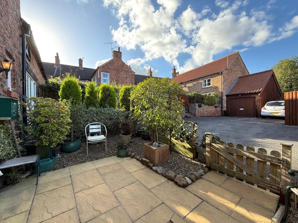 Barleys Yard, Thirsk, North Yorkshire, YO7 photo 2
