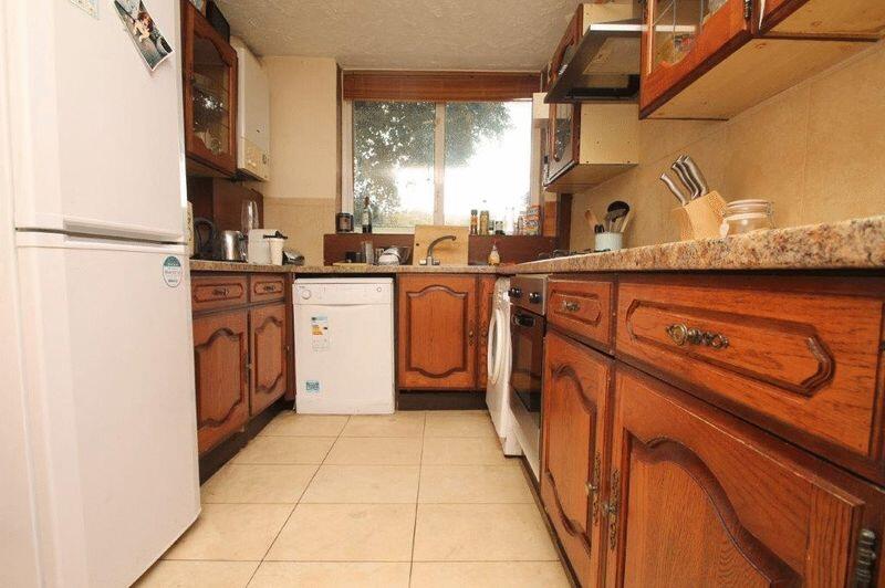 3 bedroom duplex for rent