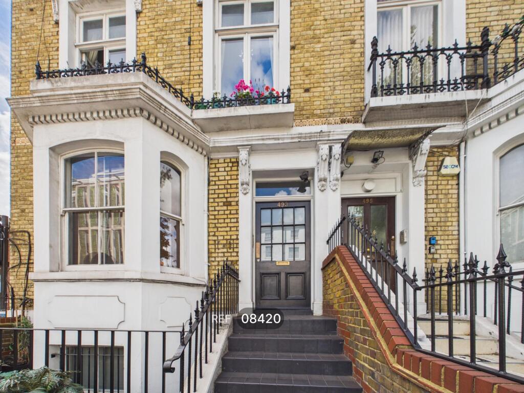 Main image of property: Kings Road, London, SW10 0TU