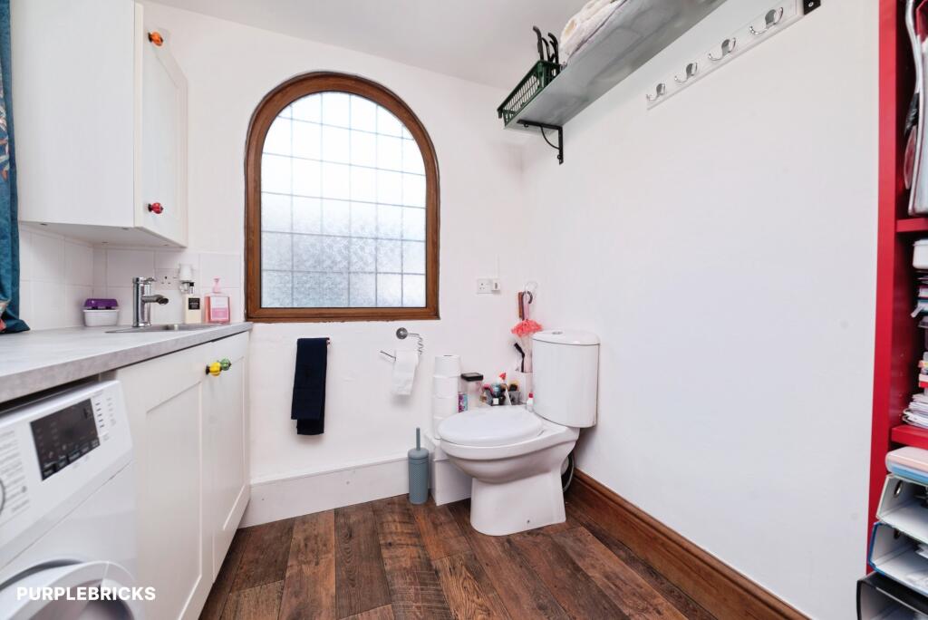 House in Doncaster - More