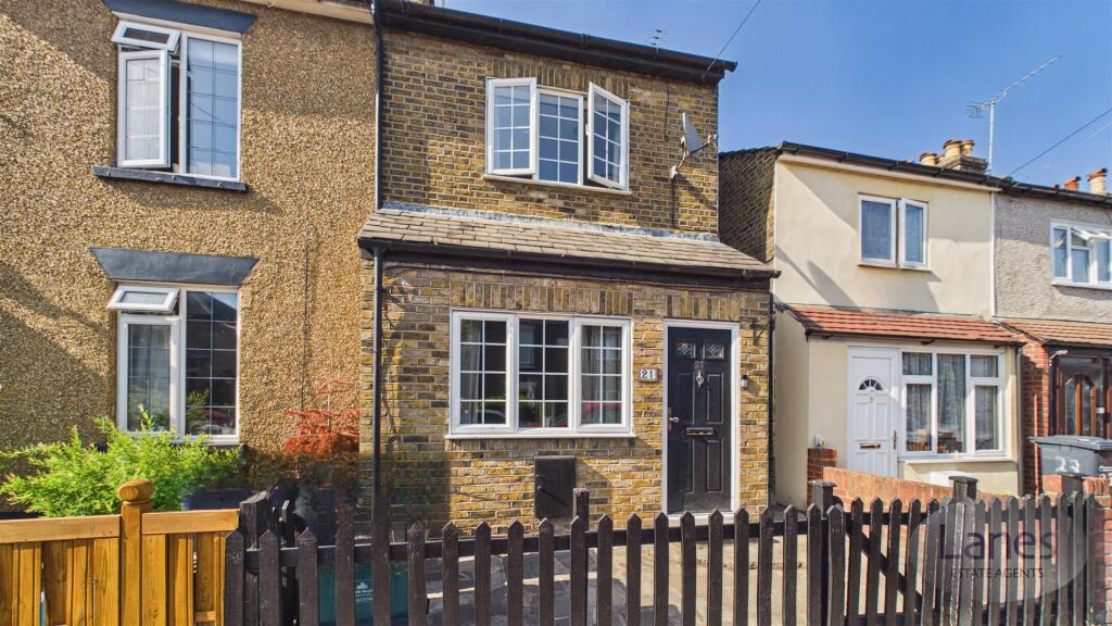 Main image of property: Eleanor Road, Waltham Cross