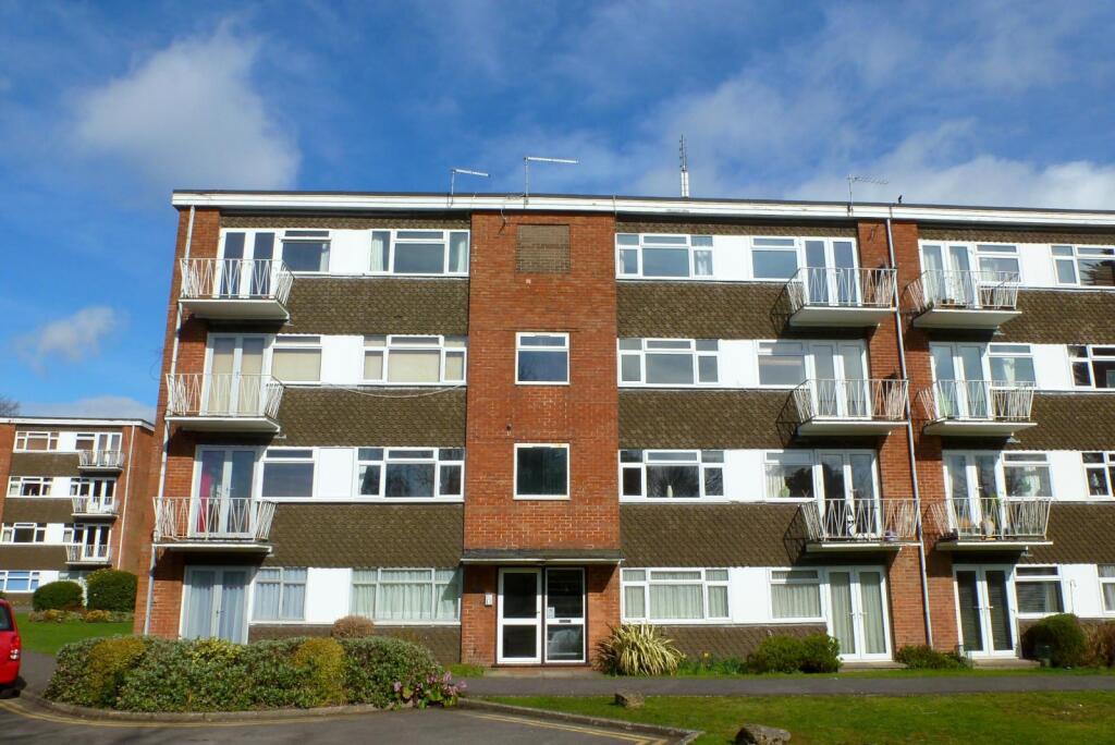 Main image of property: Mount Road, Poole, BH14