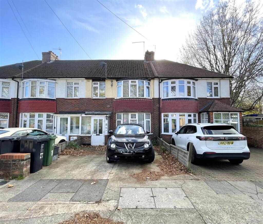 Main image of property: Victoria Road, Portslade, Brighton