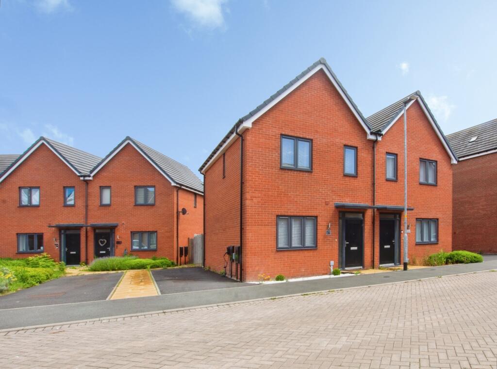 Main image of property: Le Mans Gardens, Wolverhampton, West Midlands, WV10