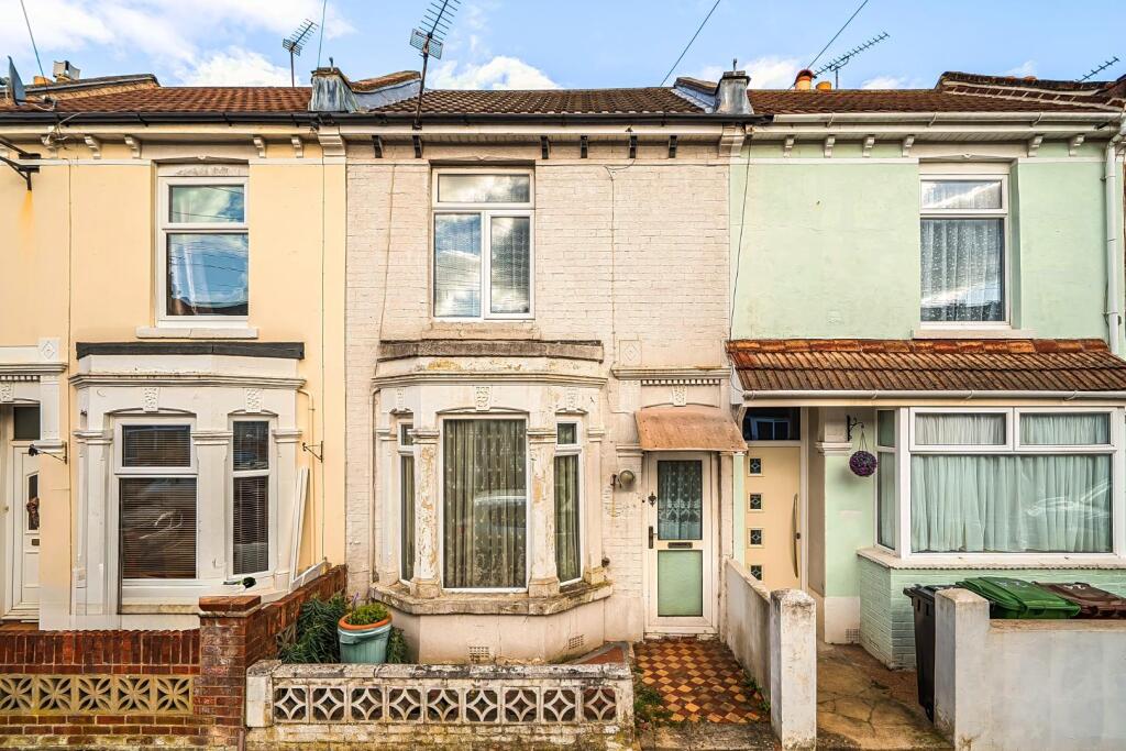 Main image of property: Dartmouth Road, Portsmouth