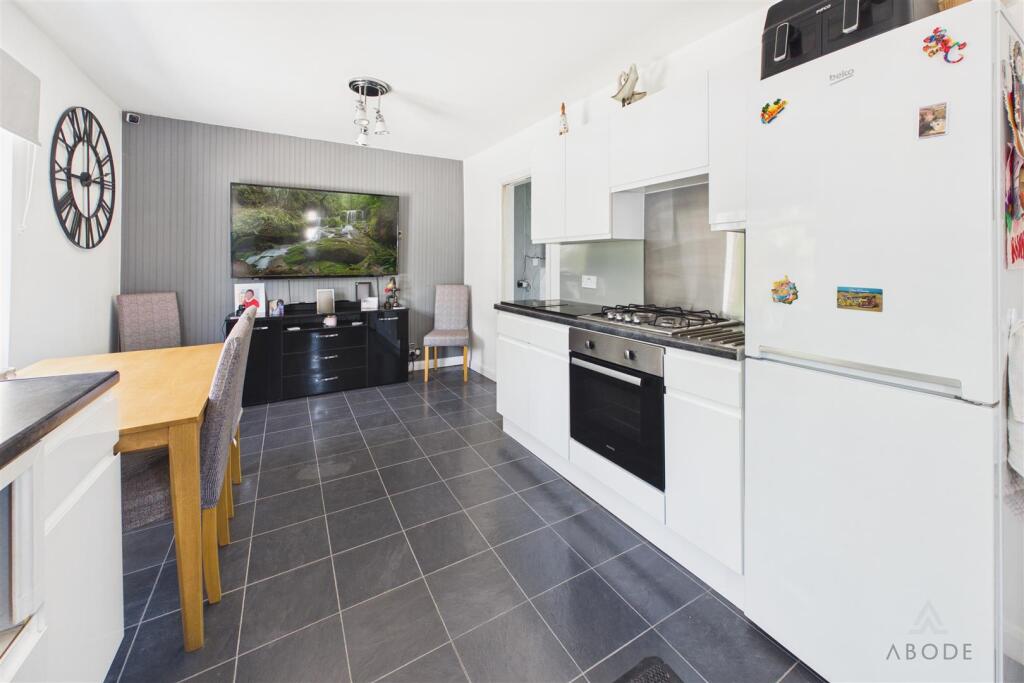 House in Alfreton - View 5