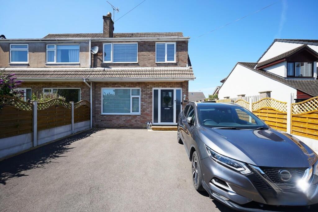 Main image of property: Dorchester Crescent, Ulverston