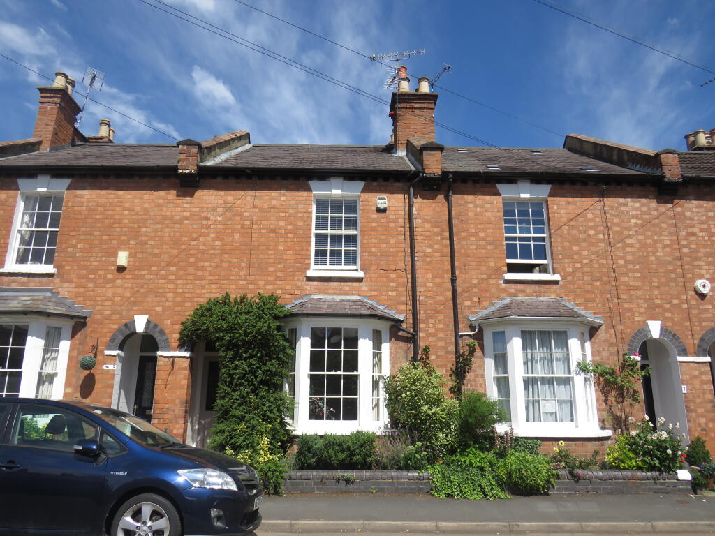 Main image of property: Trinity Street, Leamington Spa