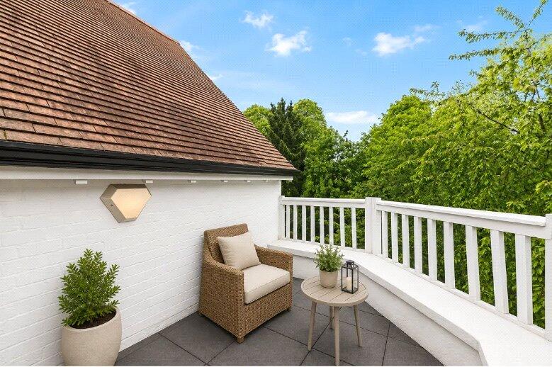 Apartment in London - View 4