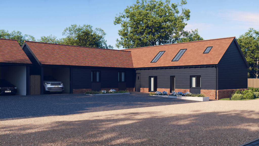 House in Chelmsford, Woodham Ferrers and Bicknacre - View 3
