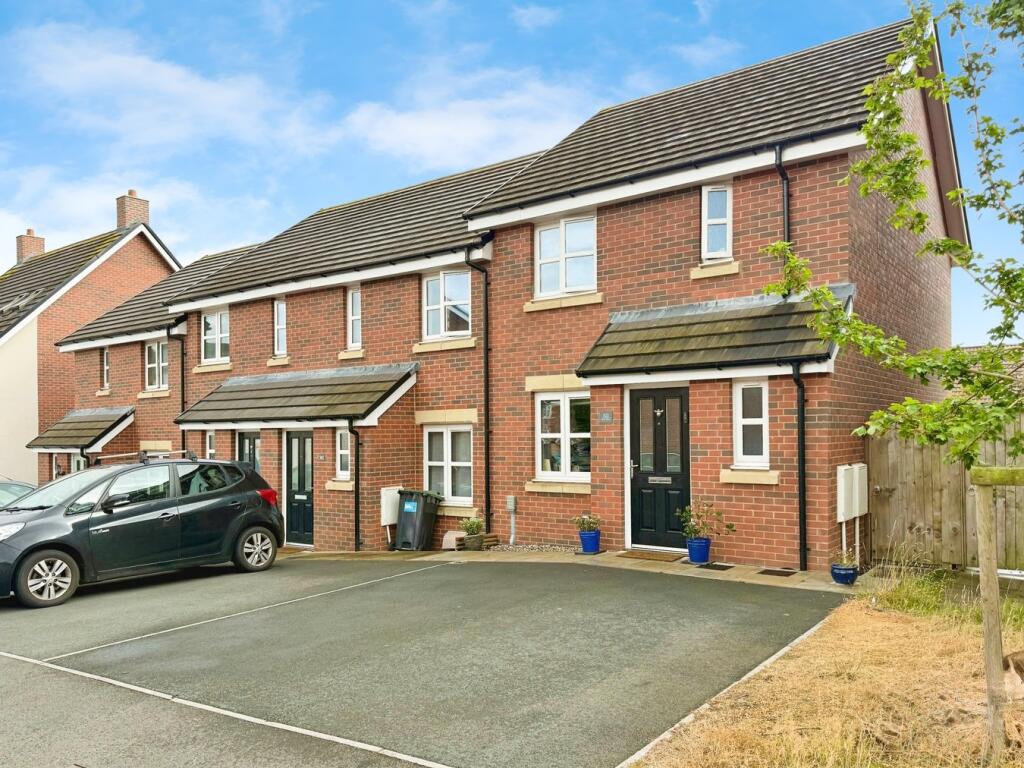 Main image of property: Maindiff Drive, Llantilio Pertholey, Abergavenny, NP7