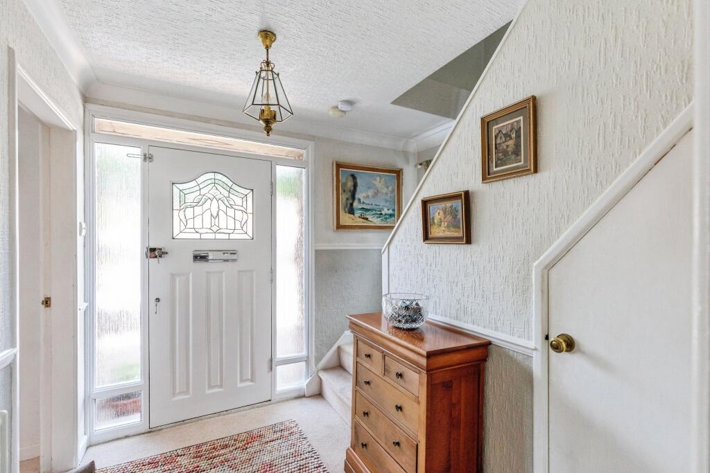 Coniston Road, Kettering, NN16 - View 2
