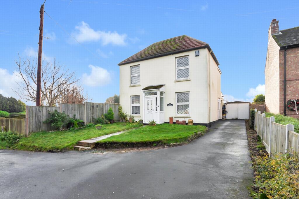 Main image of property: Burmarsh Road, Hythe, CT21