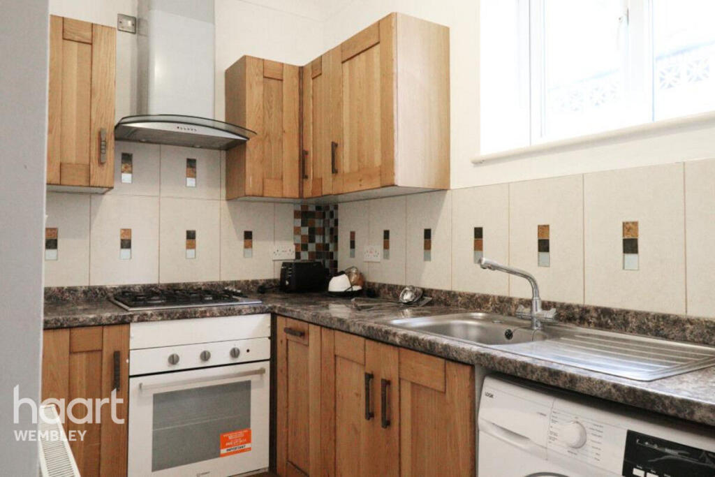 Main image of property: Wembley Hill Road, WEMBLEY