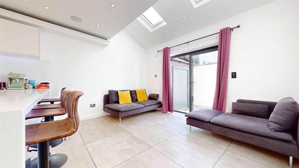 Main image of property: Rose Joan Mews, London, NW6