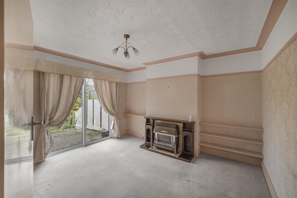 House in Cardiff - View 3