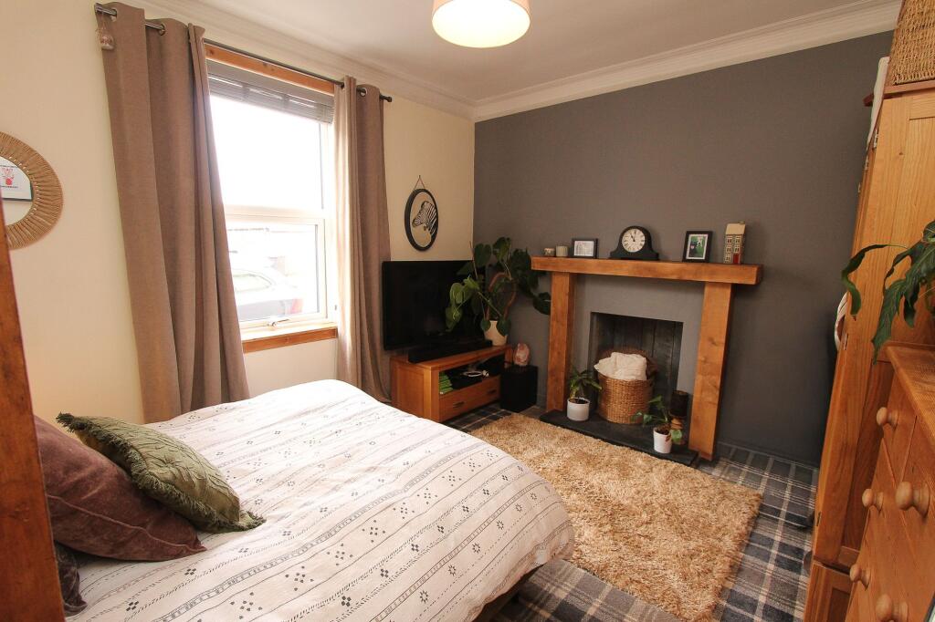 House in Dumfries - More