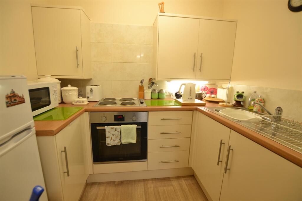 Green Lane, Leominster photo 3