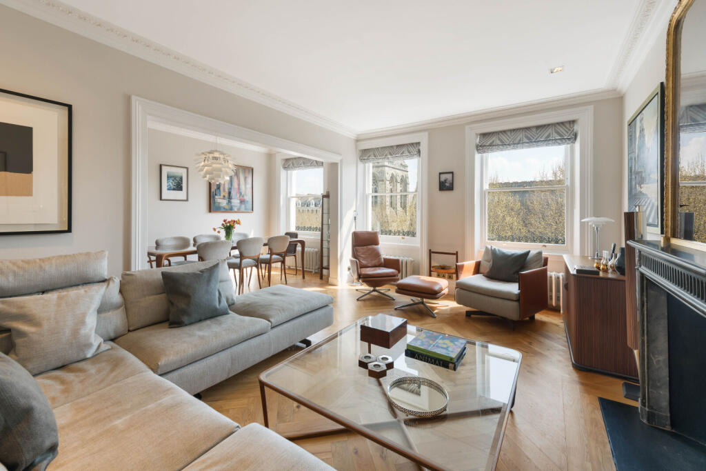 Main image of property: Redcliffe Square, London, SW10