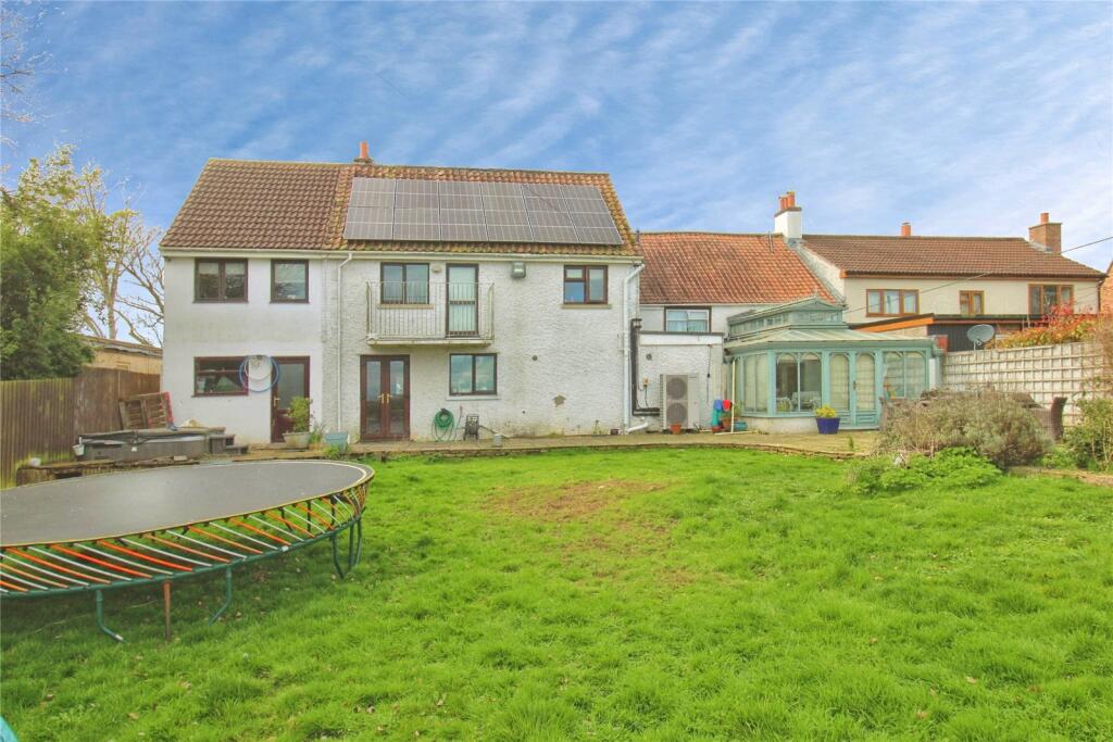 Additional image 13 of Hoopers Pool, Southwick