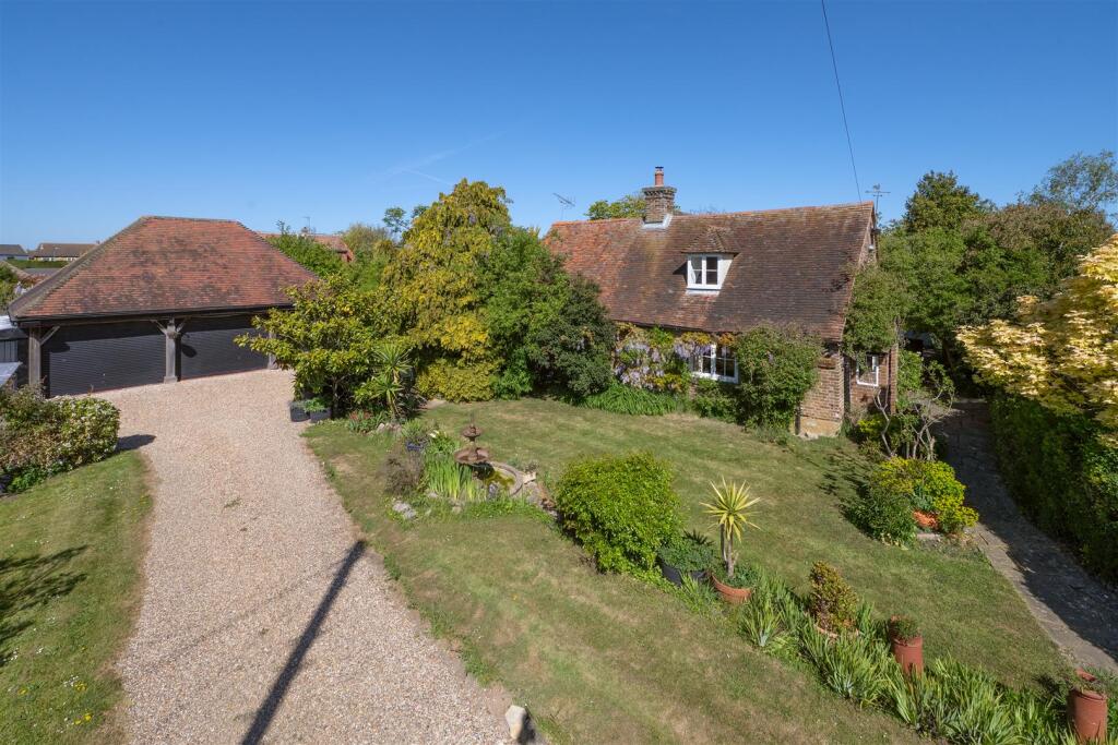 Main image of property: Margate Road, Broomfield, Herne Bay