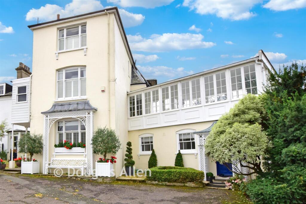 Main image of property: Monkhams Hall, Waltham Abbey, Essex