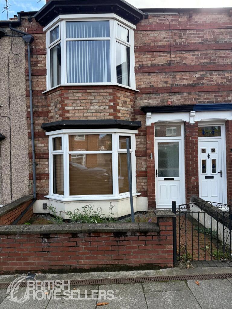 Main image of property: Brinkburn Road, Darlington, Durham, DL3