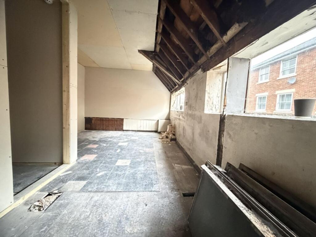 Additional image 6 of Flat 1, Courtyard Unit D, Trowbridge, Wiltshire, BA14 8EA