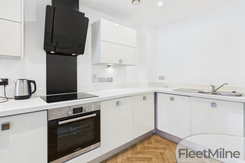 Apartment in Birmingham - View 5