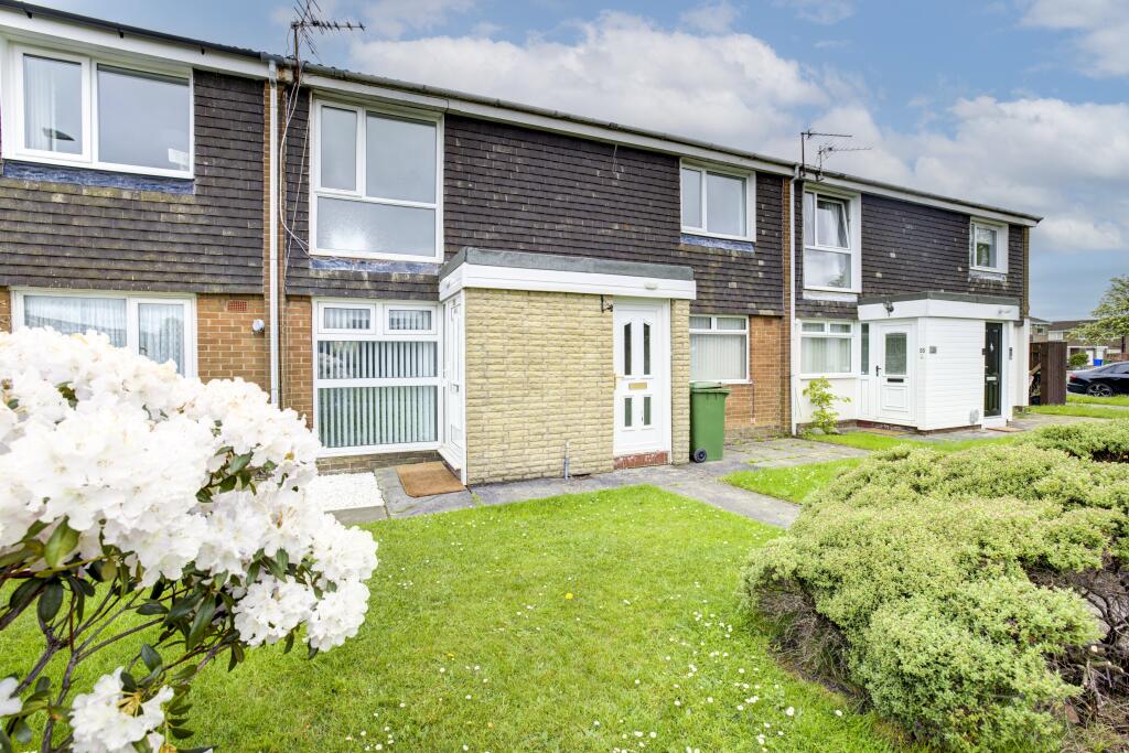 Main image of property: Wedder Law, Cramlington , 