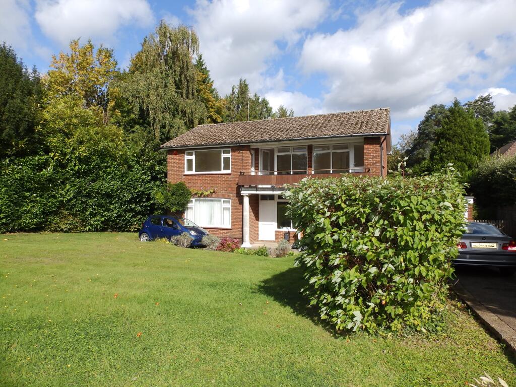 Main image of property: Camden Park, Tunbridge Wells, TN2