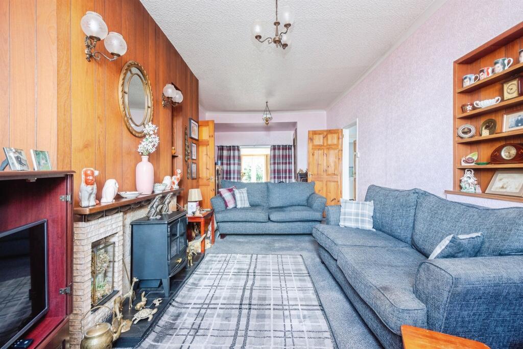 House in Plymouth - More