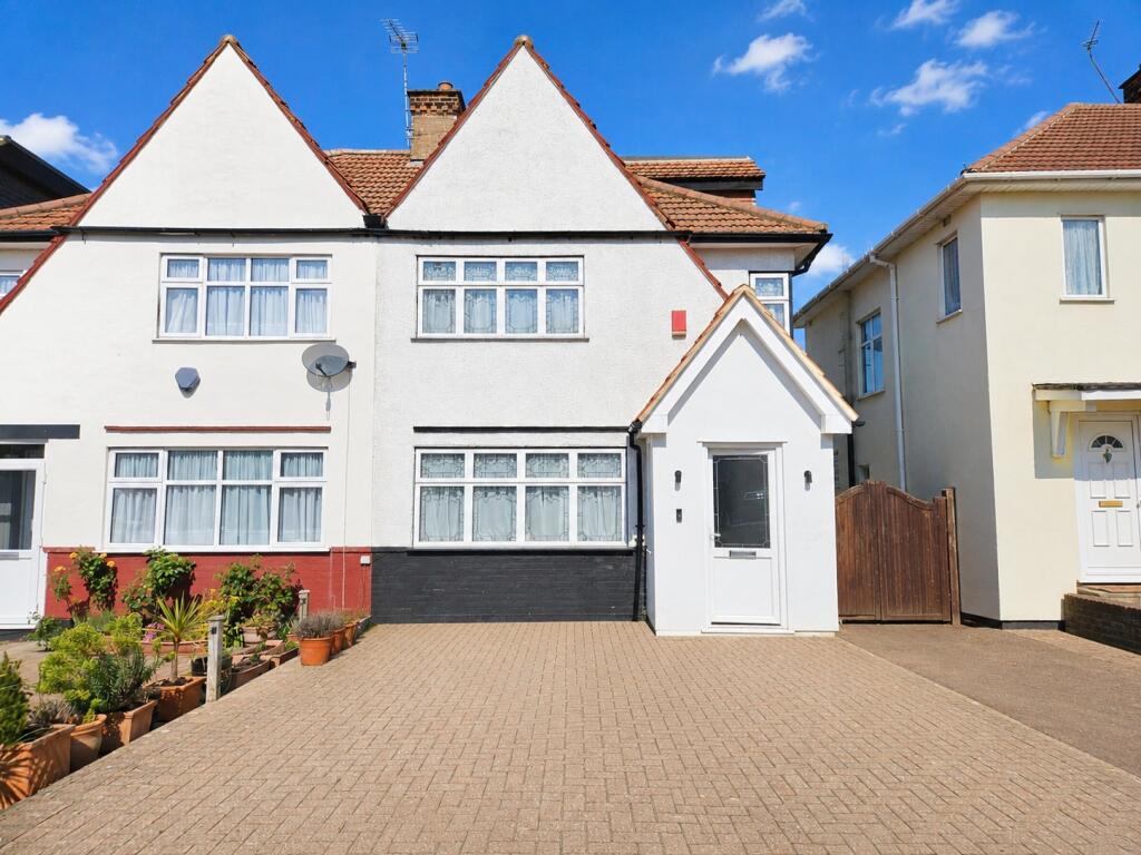 Main image of property: Deans Lane, Edgware, HA8