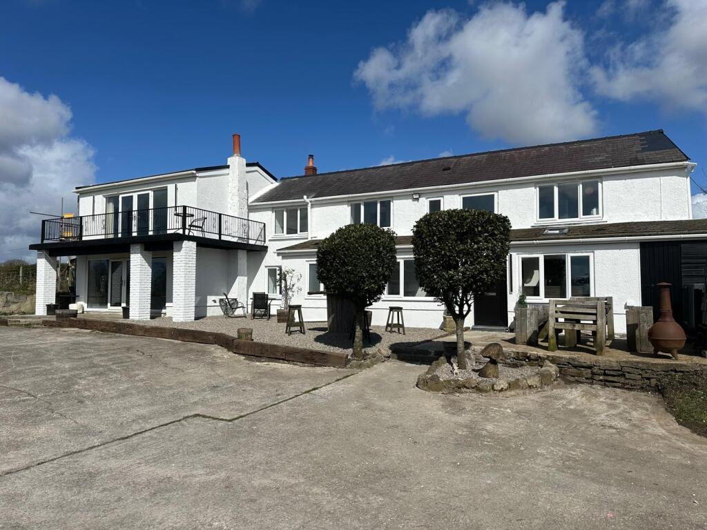 Main image of property: The Paddock, Morriston, Swansea