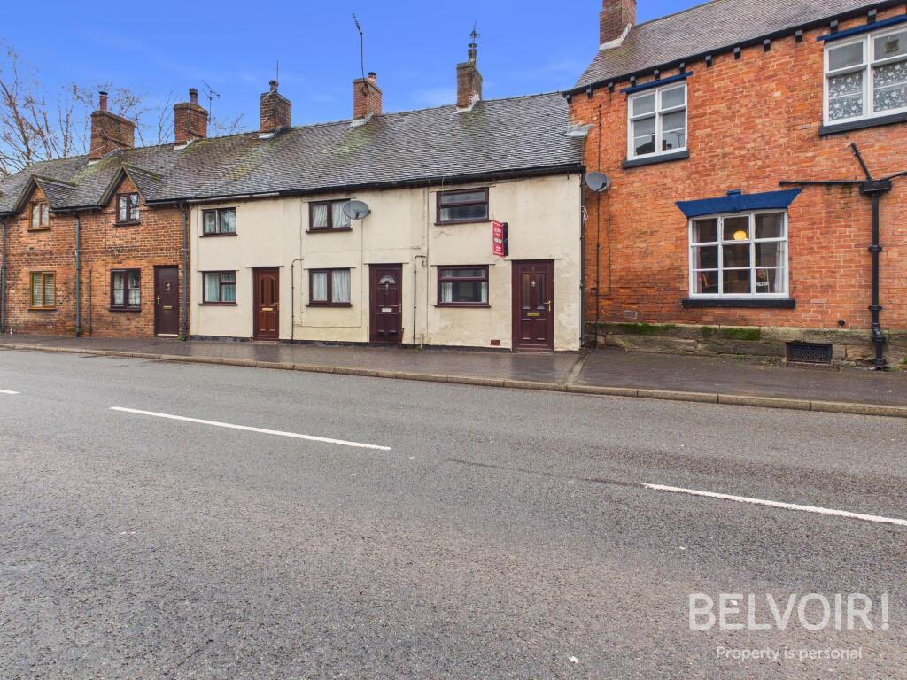 Main image of property: High Street, Tean, ST10
