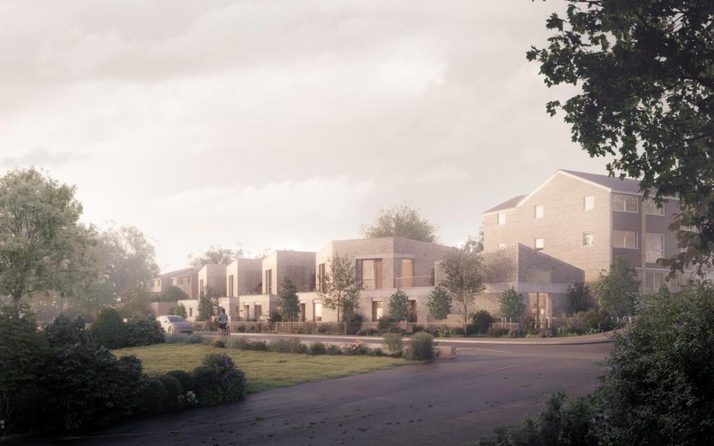 House in London - View 4