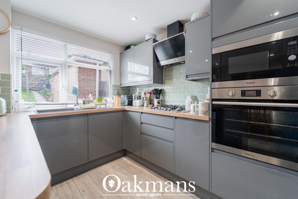 House in Birmingham - View 5
