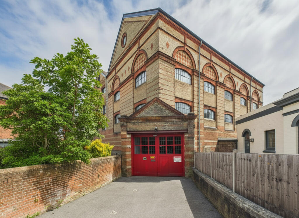 Main image of property: Seamoor Road, Bournemouth, BH4